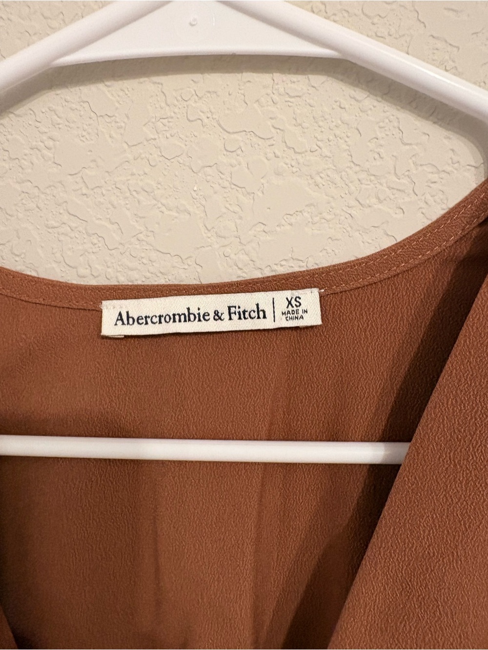 A&F Blouse - Picture 2 of 3